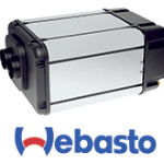 Webasto er en av de fremste aktørene innen motor- og kupévarmere for alle typer kjøretøy og campingvogner.