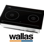 Wallas er en anerkjent leverandør av driftsikre og energieffektive koketopper tilpasset blant annet campingvogner og bobiler.
