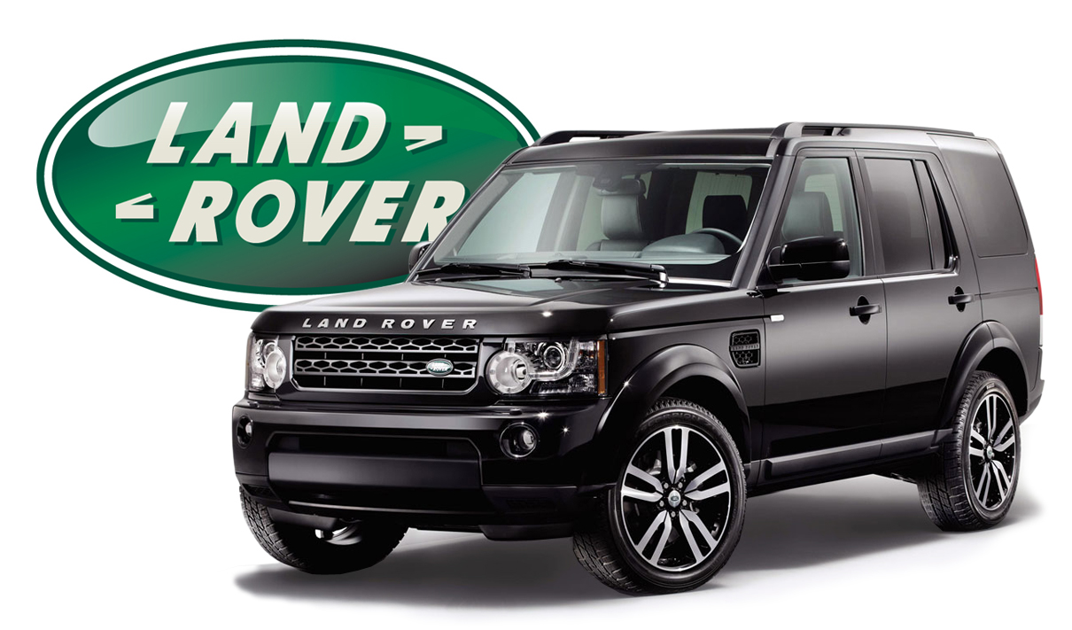 Vi hjelper med oppgradering av kjøre- og parkeringsvarmer for Land Rover.
