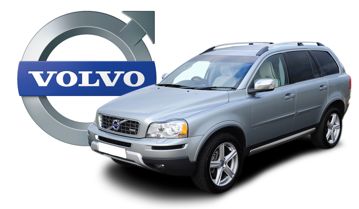 Vi hjelper med kjøre- og parkeringsvarmere til blant annet Volvo XC90.